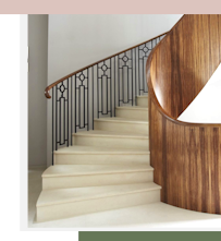 Услуги Лестницы под ключ в Кузнецке