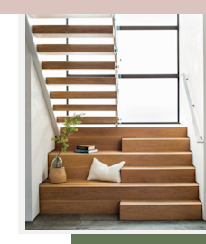 Услуги Лестницы под ключ в Кузнецке