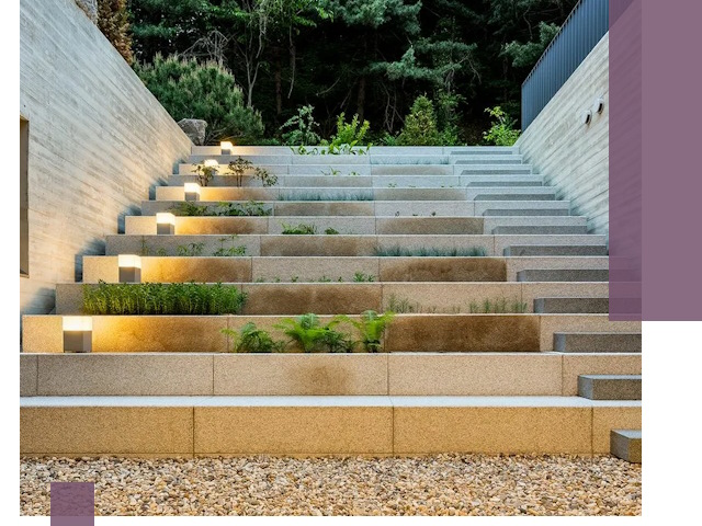 Монтаж лестниц под ключ в Кузнецке — быстро и качественно