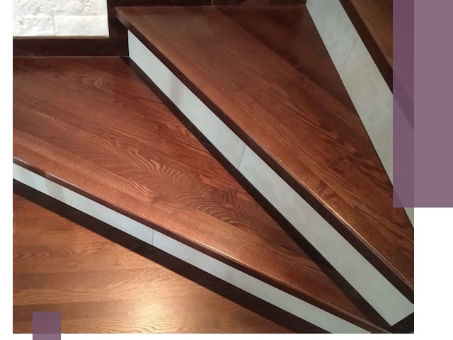 Ремонт металлических и бетонных лестниц в Кузнецке быстро и качественно