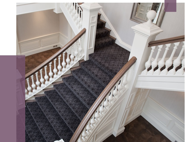 Деревянные лестницы в Кузнецке на заказ от 437808 руб. — ПРОЛЁТ-Кнц