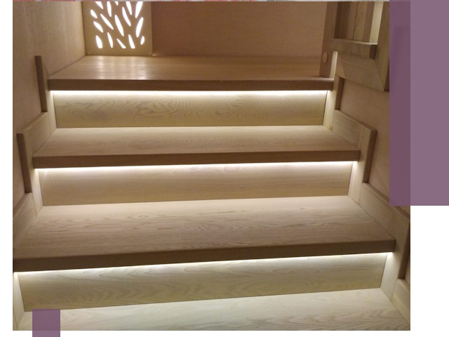 Облицовка бетонных лестниц под ключ в Кузнецке качественно и быстро