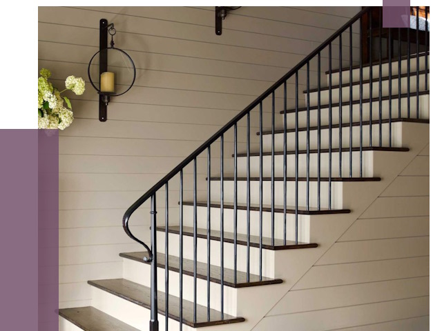 Лестницы для дома в Кузнецке —  от 78180 руб. | ПРОЛЁТ-Кнц