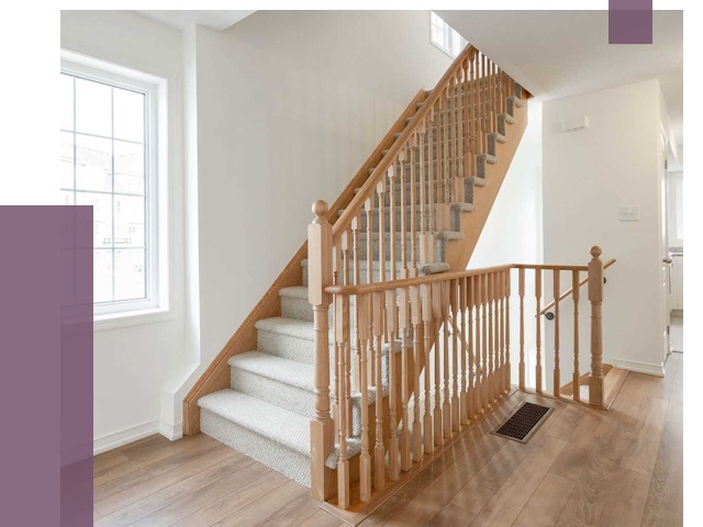 Мансардные лестницы в Кузнецке от 19284 руб.  | ПРОЛЁТ-Кнц