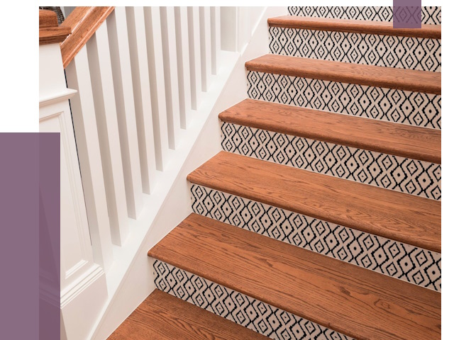 Покраска лестниц в Кузнецке от 1928 руб. — цены и сроки | ПРОЛЁТ-Кнц