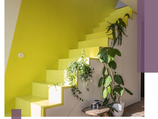 Профессиональная покраска лестниц в Кузнецке с гарантией качества