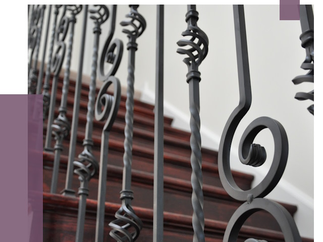 Демонтаж перил в Кузнецке от 4378 руб. — разборка и вывоз | ПРОЛЁТ-Кнц