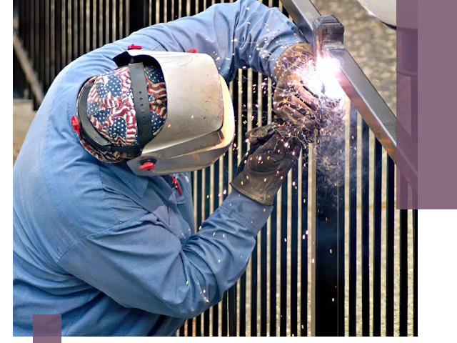 Демонтаж перил срочно и аккуратно в Кузнецке