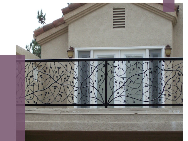 Монтаж балконных ограждений в Кузнецке от 5420 руб. — ПРОЛЁТ-Кнц