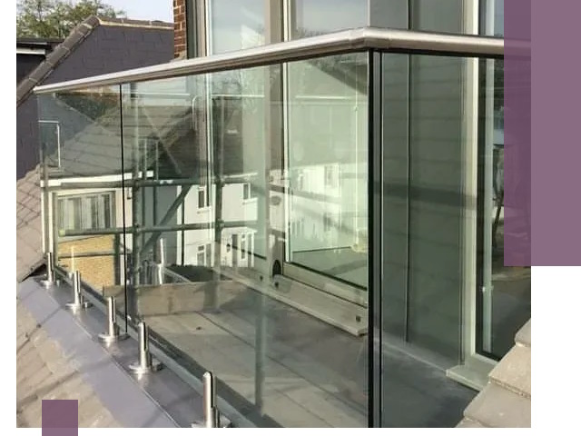 Демонтаж балконных ограждений в Кузнецке — быстро и безопасно