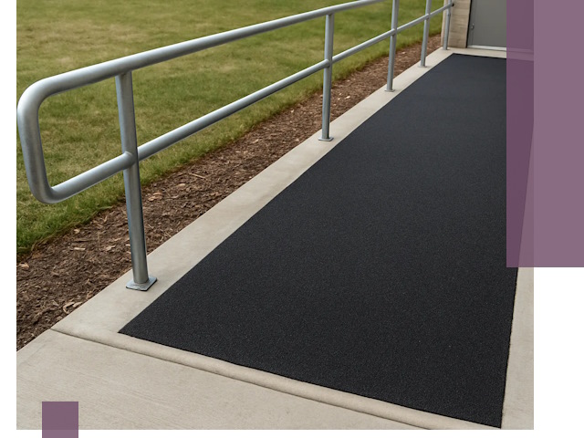 Демонтаж пандусов в Кузнецке: быстро и аккуратно