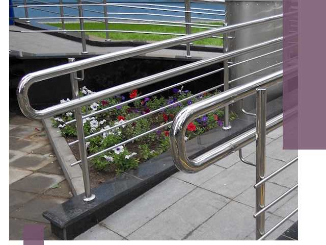 Ремонт пандусов в Кузнецке: быстро, надежно, с гарантией