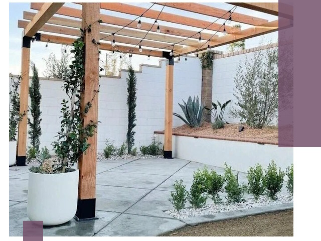 Надежные навесы для террасы в Кузнецке под ключ от производителя