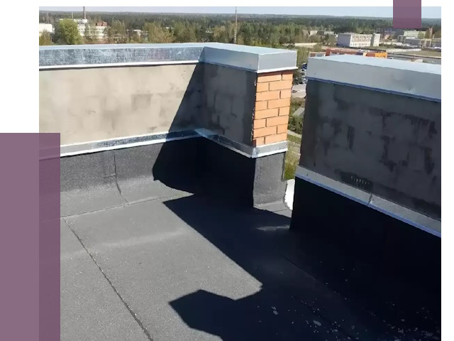 Демонтаж парапетов в Кузнецке от 4378 руб.  | ПРОЛЁТ-Кнц