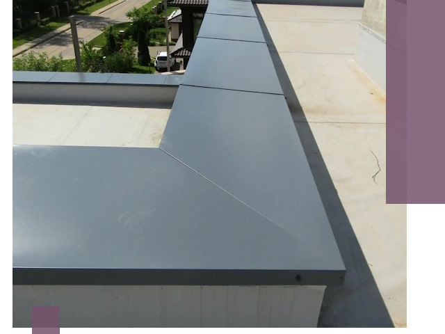 Демонтаж парапетов любой сложности в Кузнецке быстро и аккуратно