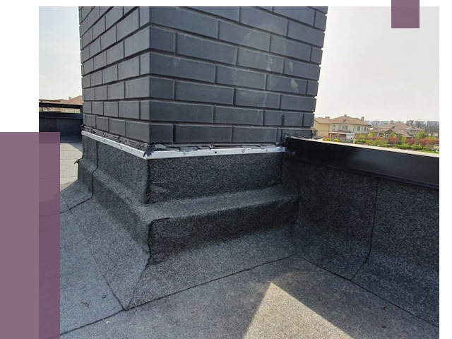 Ремонт парапетов в Кузнецке от 8026 руб.  | ПРОЛЁТ-Кнц