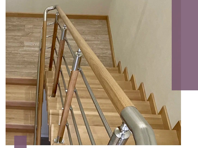 Ремонт поручней и ограждений в Кузнецке — качественно и быстро