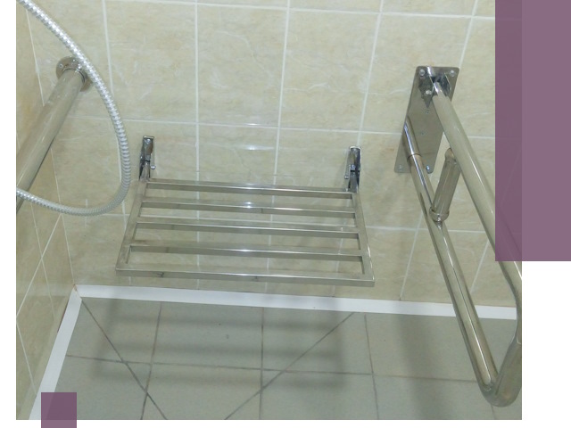 Демонтаж поручней для инвалидов в Кузнецке быстро и безопасно